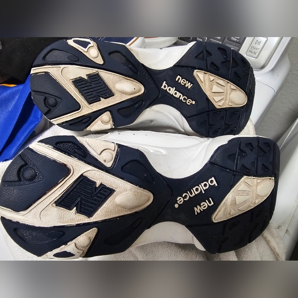 New Balance 335, Men's Shoes, White Size 11 - Picture 4 of 7